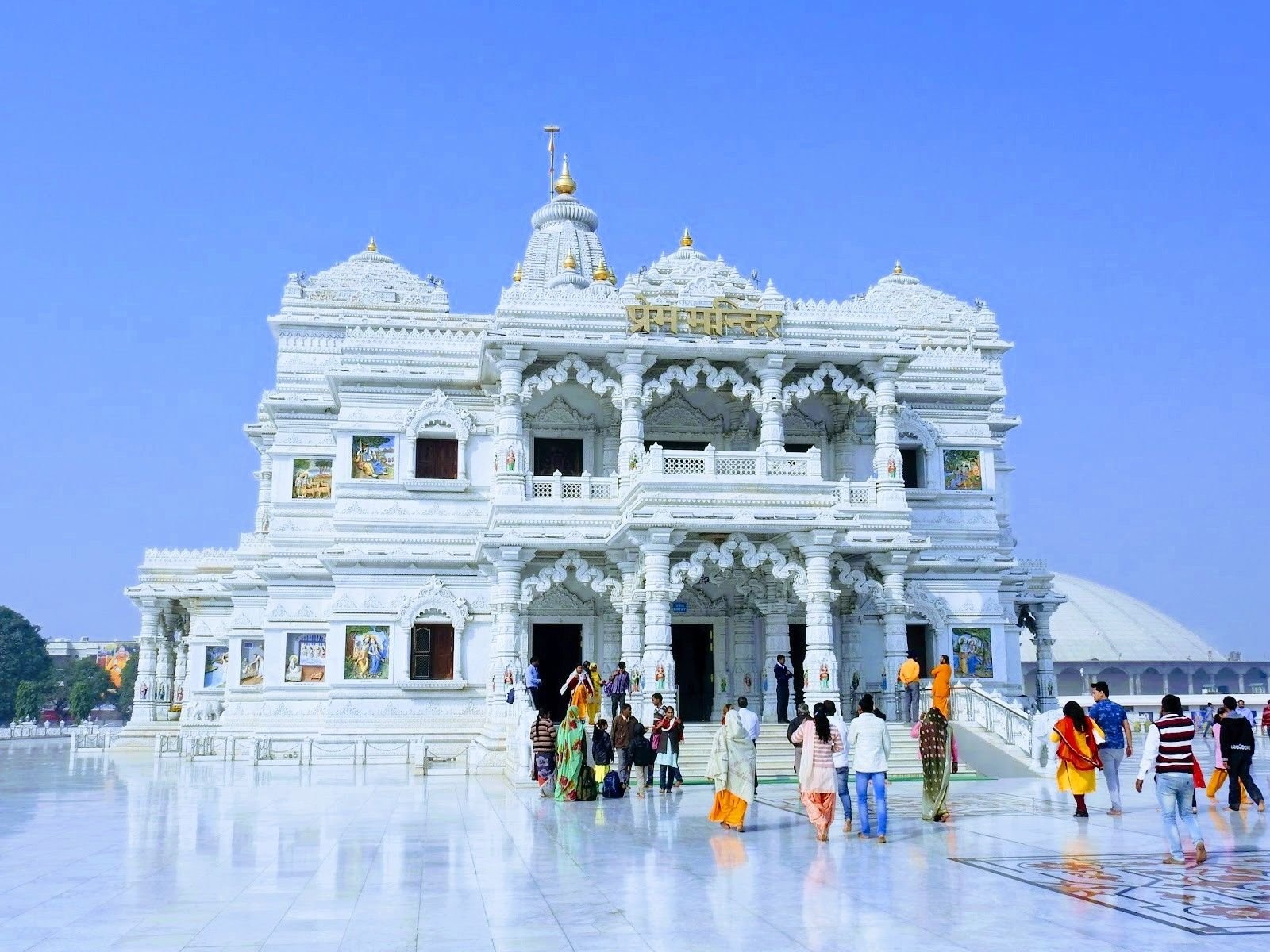 Royal Braj Haveli