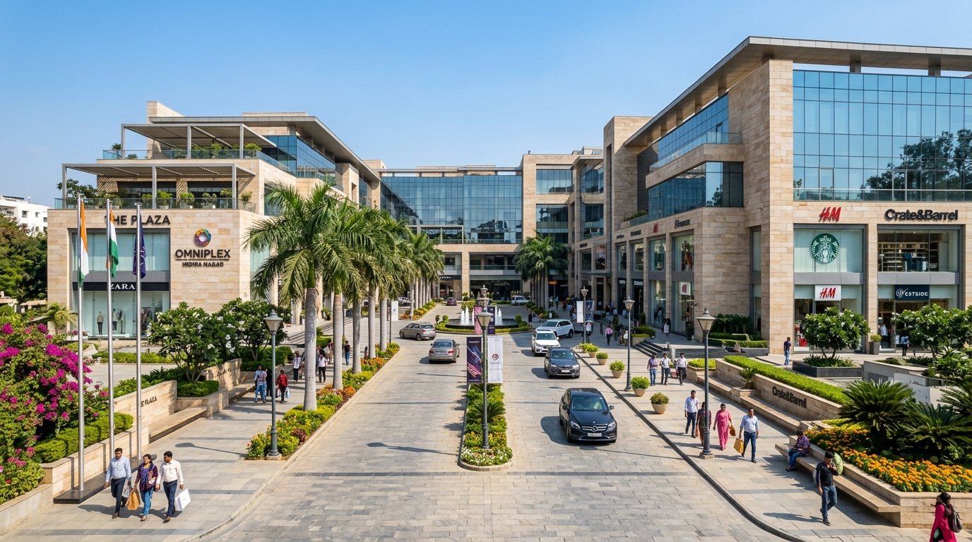 COMMERCIAL PLOTS