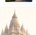 Sacred Temple